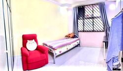 Blk 247 Yishun Sunshine (Yishun), HDB 4 Rooms #557469591